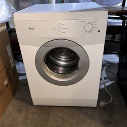 Whirlpool Dryer 