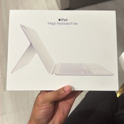 iPad Magic Keyboard Brand New