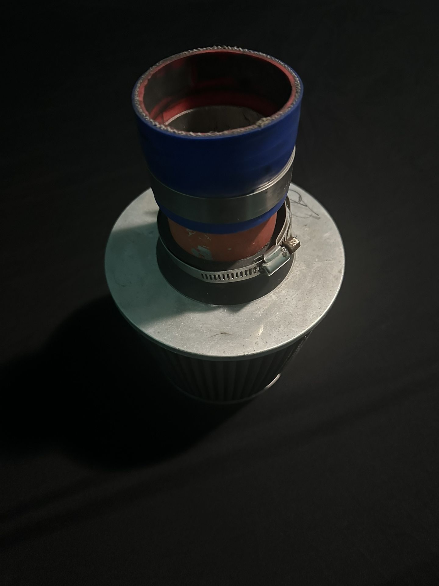 Cold Air Intake