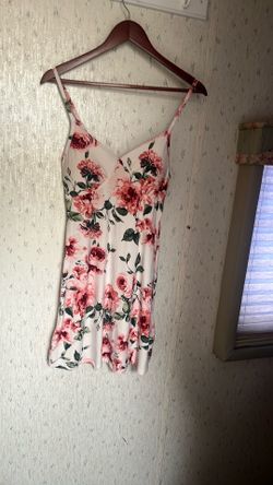 Mother’s Day dress