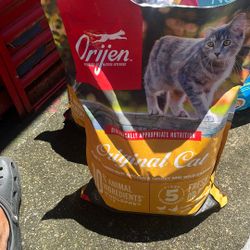 Orijen - Original Cat Food 