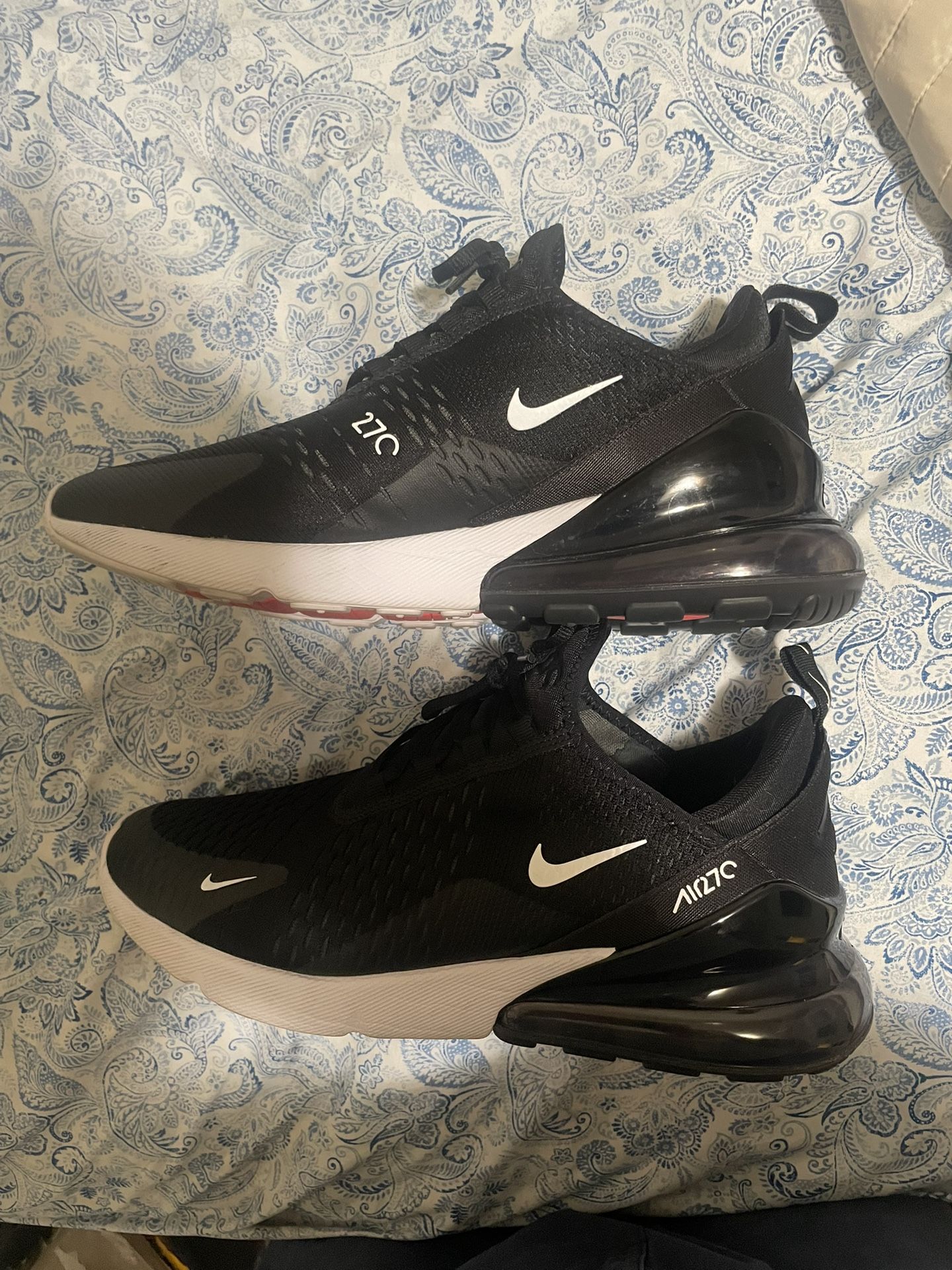 Nike Air 27C Men’s Shoes Size 10.5