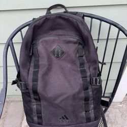 Adidas Backpack 