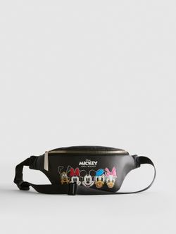 Mickey & Friends Primark Fanny Pack