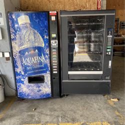 Vending Machines 