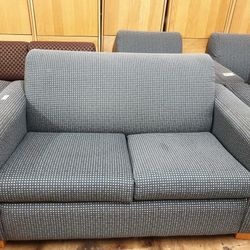Last Set, Come OR Gone LIVING ROOM/WAITING ROOM SOFA SET (HOME46)