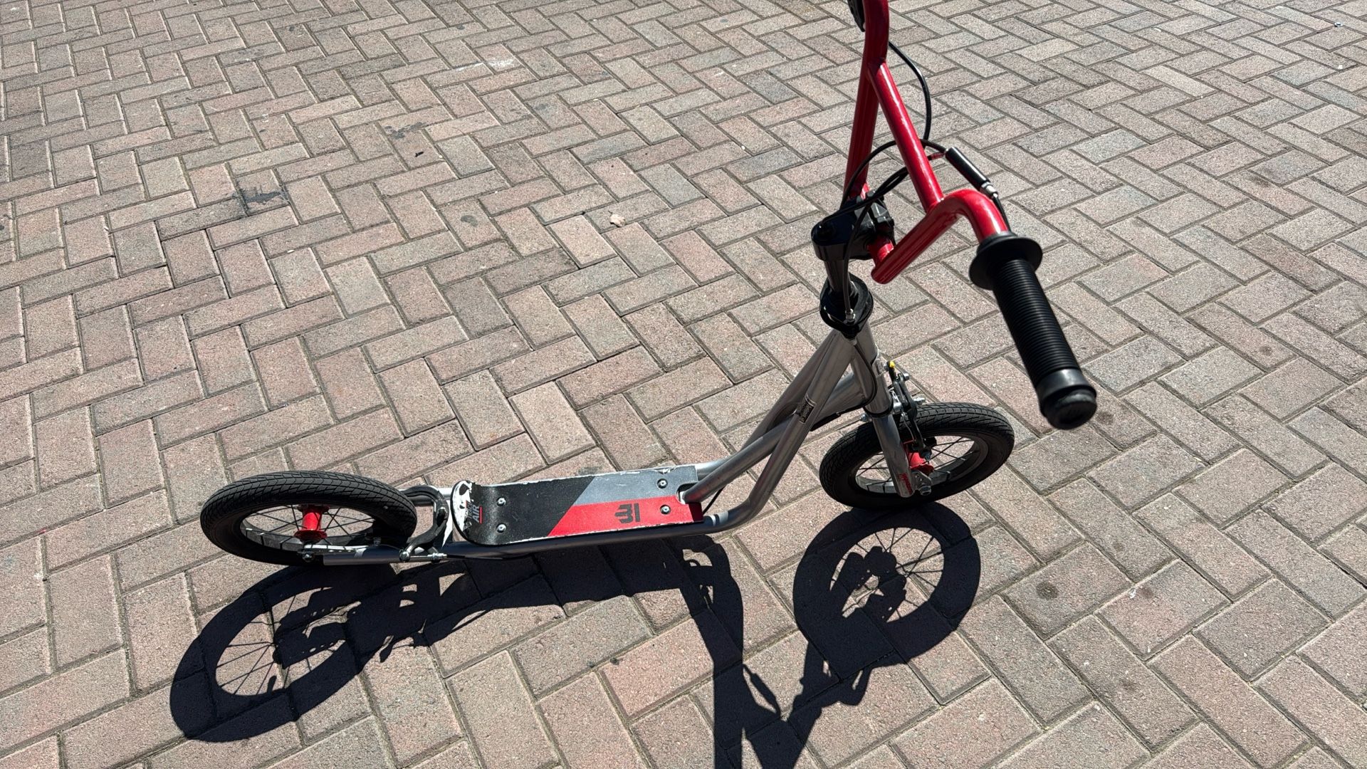 Scooter