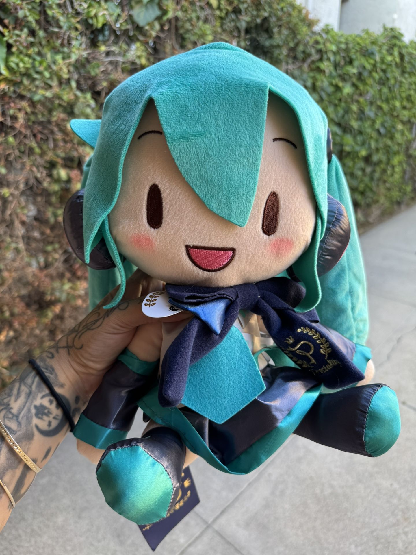 Anime Doll