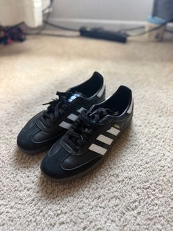 Adidas Samba Low-Top Sneakers size 8 men’s