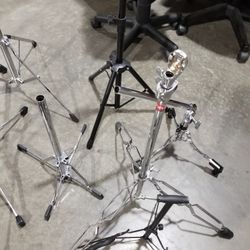 Music Stands And Instrument Stands