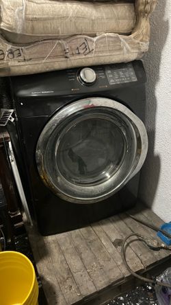 Samsung Dryer secadora