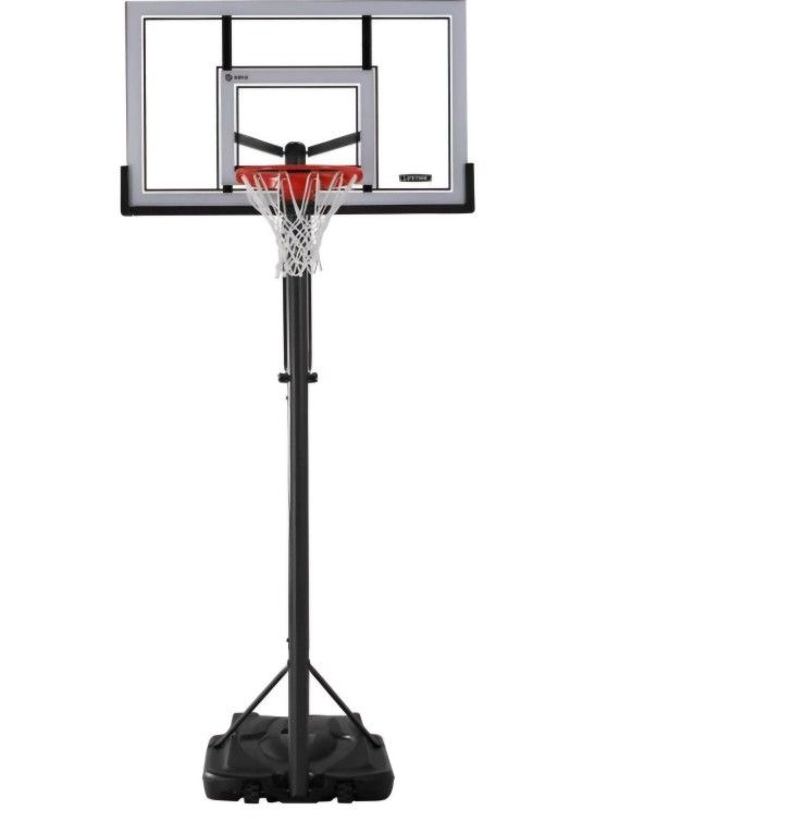 Basketball Hoop