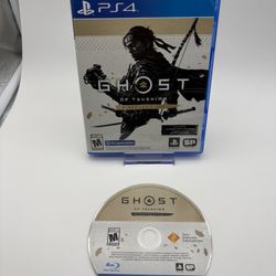 Ghost Of Tsushima Directors Cut