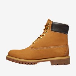 Timberland Premium Boots New Size 11 