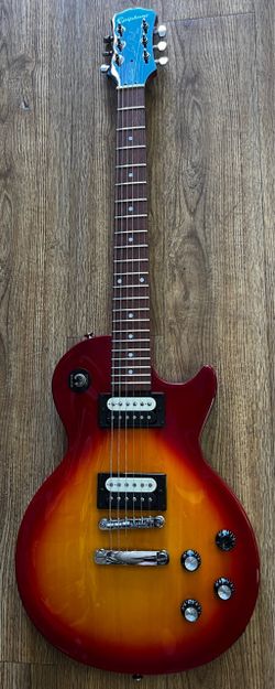 Epiphone Les Paul Studio Lt Electric Guitar