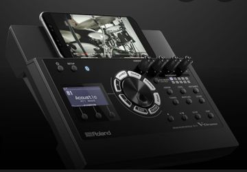 Roland Td 17 Sound Module