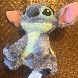 Disney Stitch 6 inch