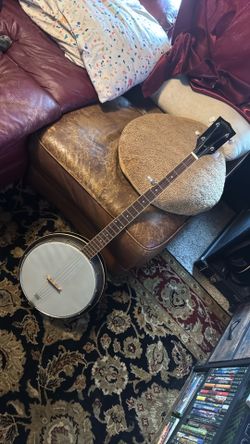 Banjo (Appalachian brand)