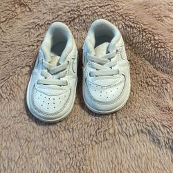 Nike Toddler 3C