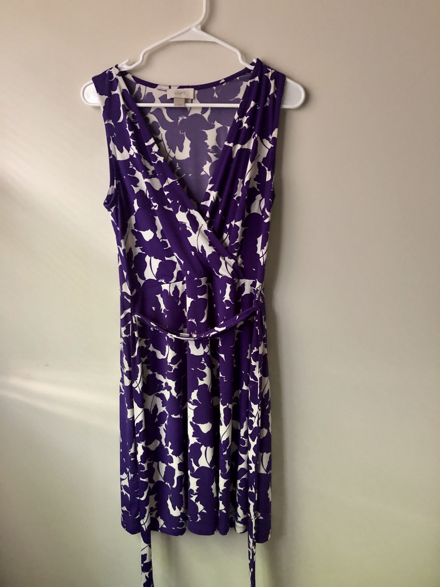 NWT Loft Dress
