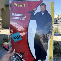 Michael Myers Halloween Costume – Full Set (Mask + Jumpsuit + Knife)