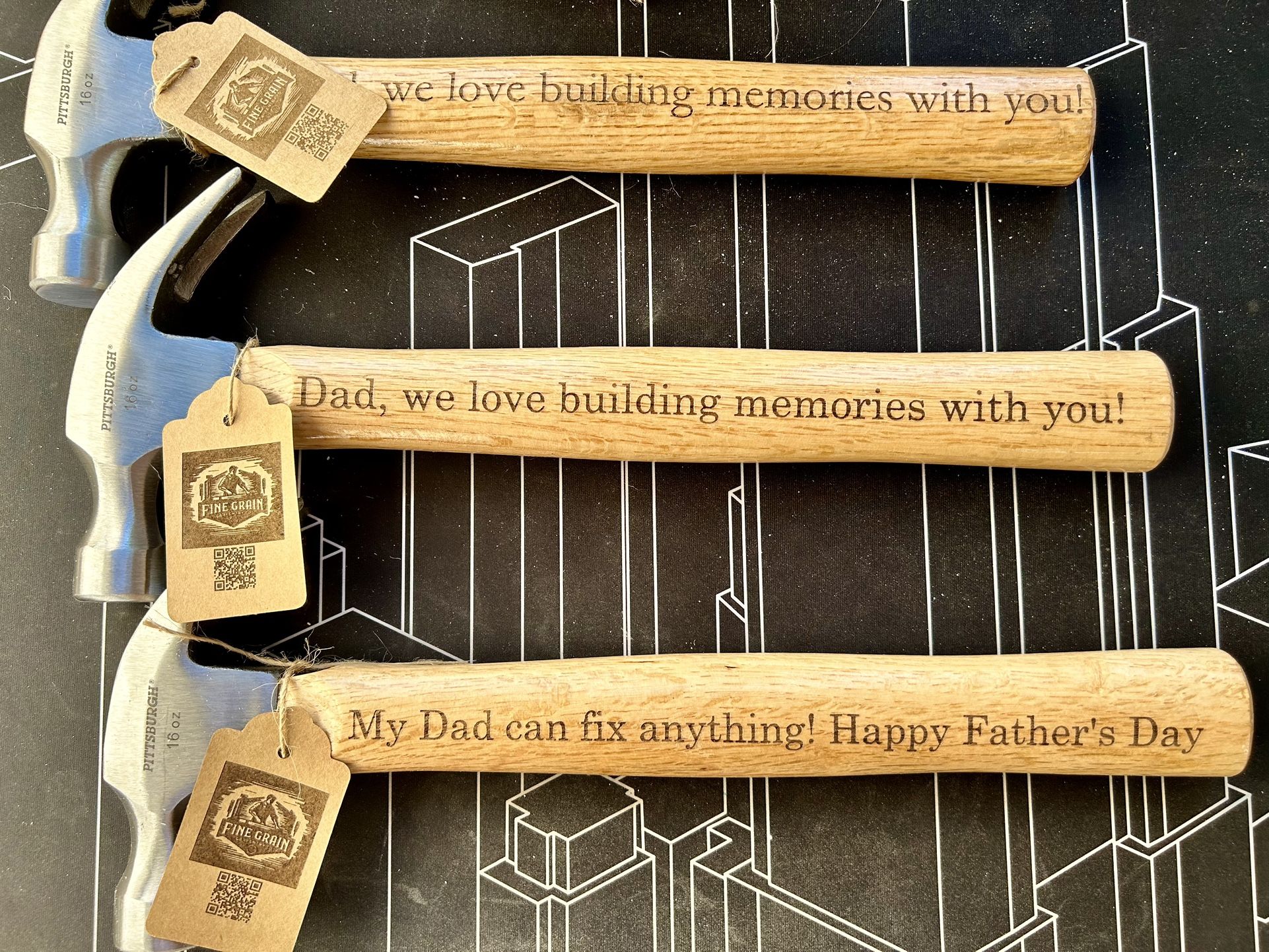 🔥 Father’s Day Gift 🔥