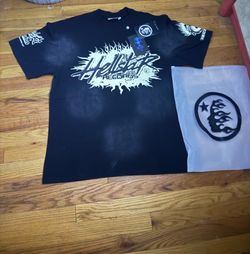 Hellstar tee