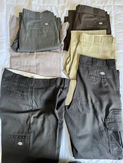 Dickies