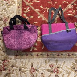 Lunchbox For Girls $5 each