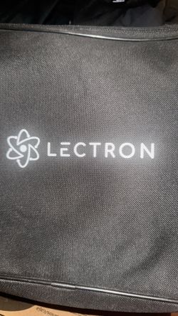 Electron Car Charger