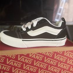 Vans Knu Skool 1.5 In Kids