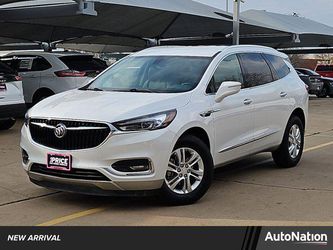 2019 Buick Enclave