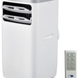 NEW Whynter ARC-115WG 11,000 BTU Compact Portable Air Conditioner AC