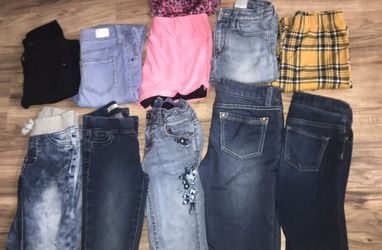 Kids clothes bundle