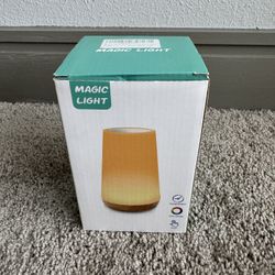 Portable Night light