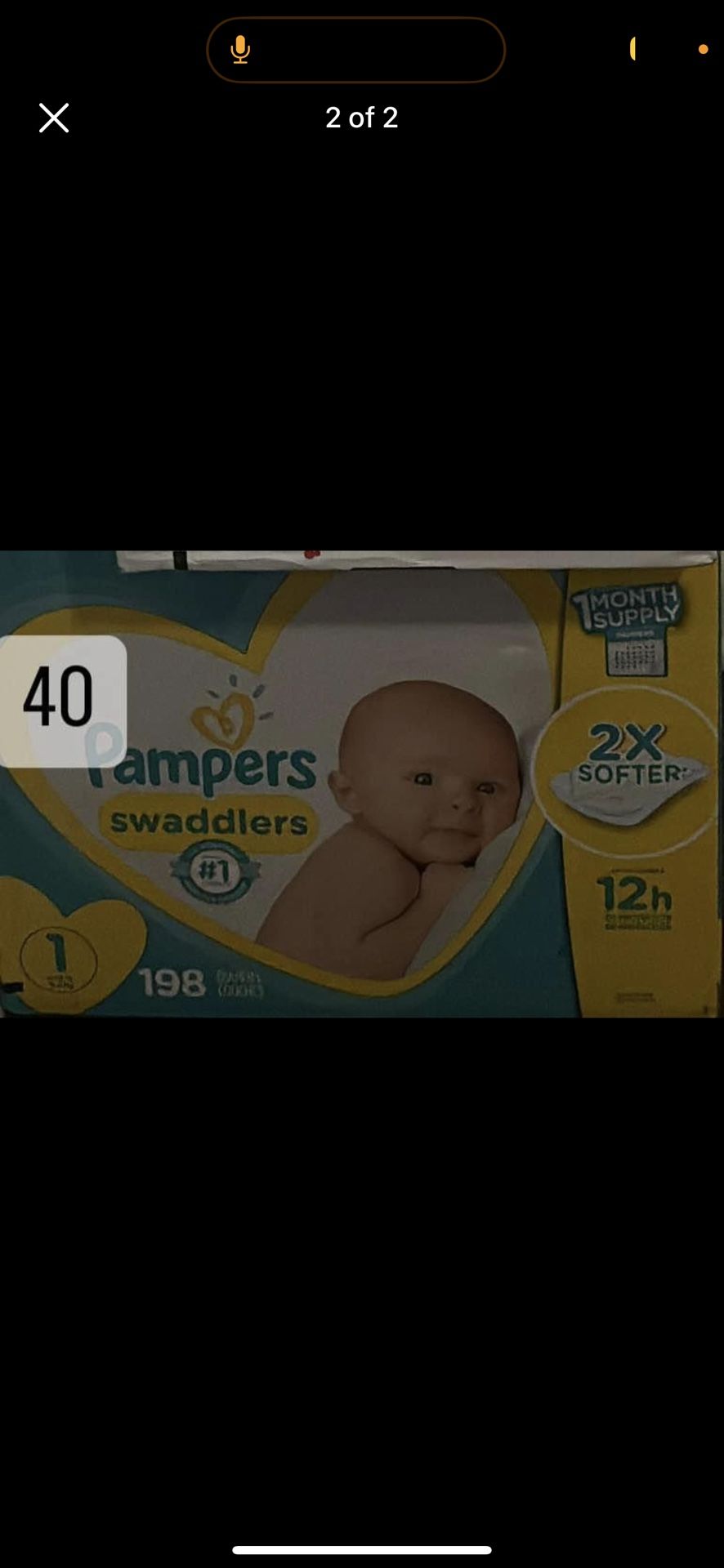 Diapers
