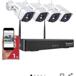 security cams