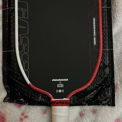 Joola Agassi Pro 16mm