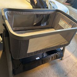 Baby Bassinet 
