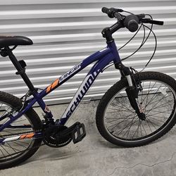 Schwinn Ranger 24" Mountain Bike 