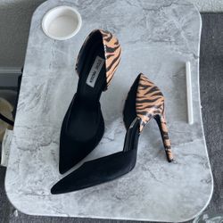 Steve Madden Stilettos 