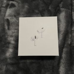 Apple AirPods Pro (2nd Generation )