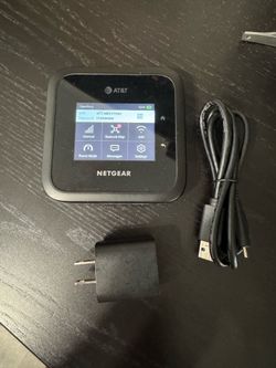 Netgear Nighthawk MR6500 AT&T