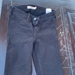 Holliester Pants New 