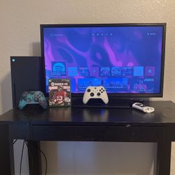 xbox series x