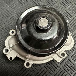 Laso Engine Water Pump - #(contact info removed)4