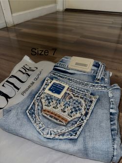 Women’s Jeans 