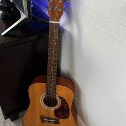 Guitar Like New Condiciones $50
