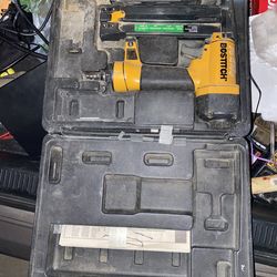 Staple Gun
