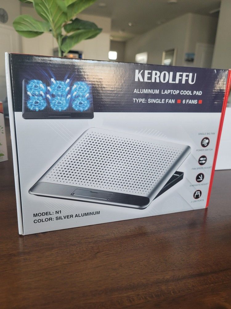 Laptop Stand